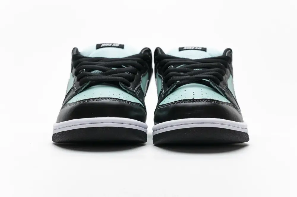 Nike Dunk SB Low Diamond Supply Co. Aqua Blue dunk website 304292-402