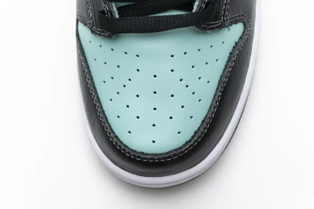 Nike Dunk SB Low Diamond Supply Co. Aqua Blue dunk website 304292-402