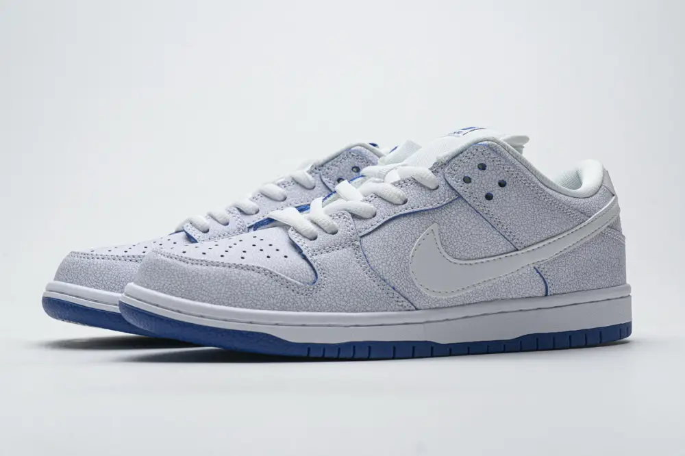 Nike Rep dunk Dunk SB Low Premium “Game Royal” CJ6884-100
