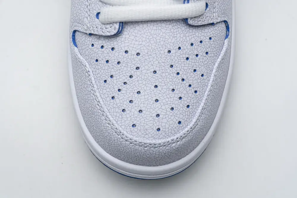 Nike Rep dunk Dunk SB Low Premium “Game Royal” CJ6884-100