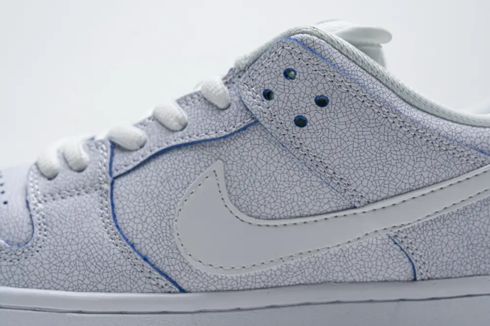 Nike Rep dunk Dunk SB Low Premium “Game Royal” CJ6884-100