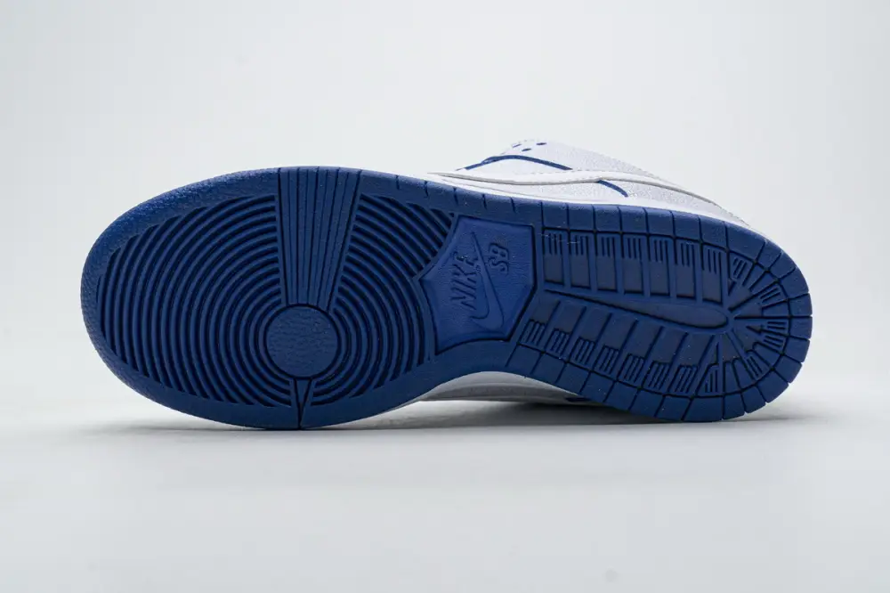 Nike Rep dunk Dunk SB Low Premium “Game Royal” CJ6884-100