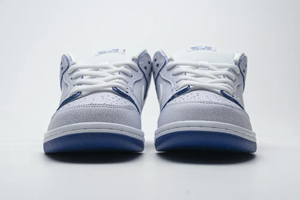 Nike Rep dunk Dunk SB Low Premium “Game Royal” CJ6884-100