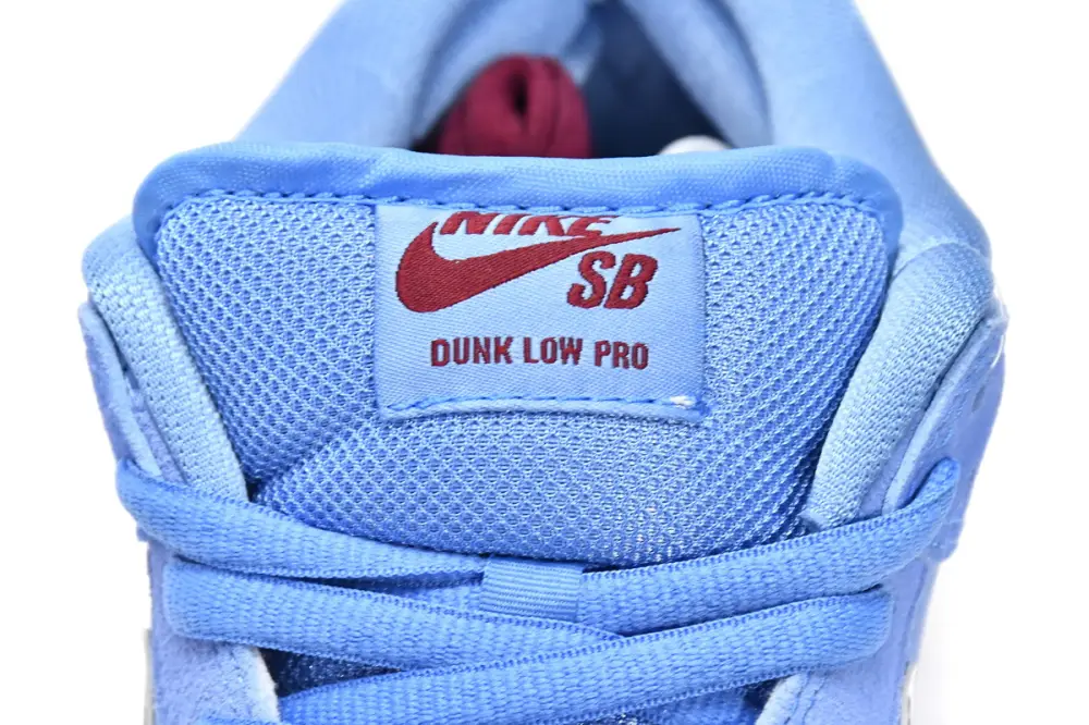 Nike SB phillies dunks reps Dunk Low Philadelphia Phillies DQ4040-400