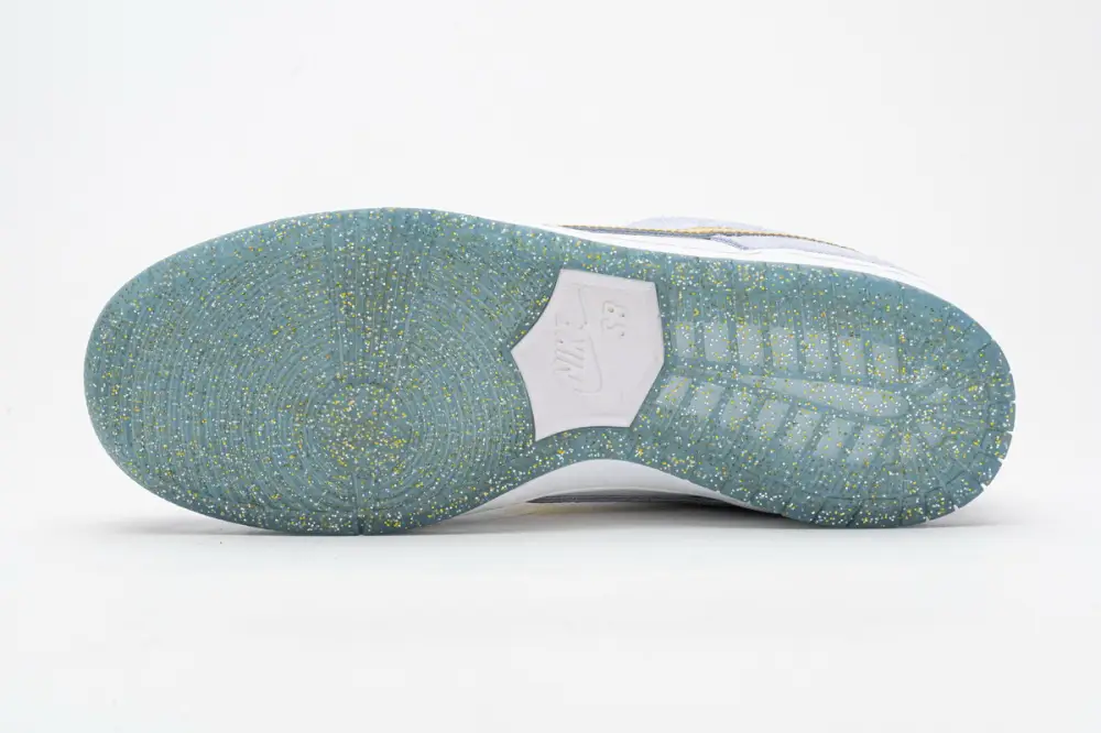 Sean Cliver x Nike SB Dunk Low DC9936-100 