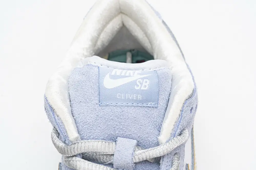 Sean Cliver x Nike SB Dunk Low DC9936-100 