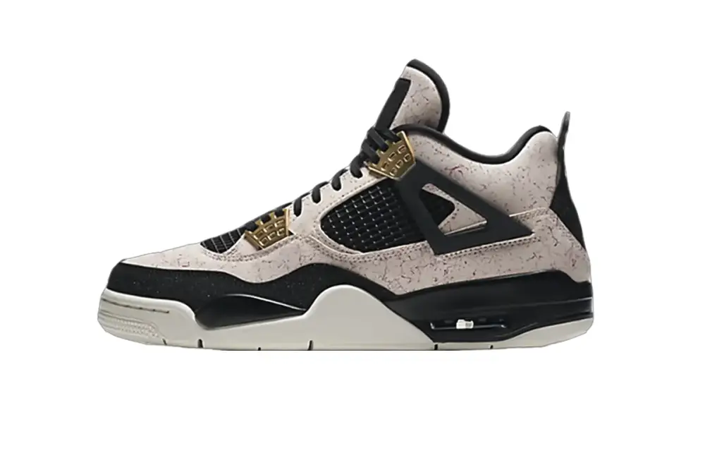 Air Jordan 4 Retro Silt Red Splatter (W) AQ9129-601 E88125
