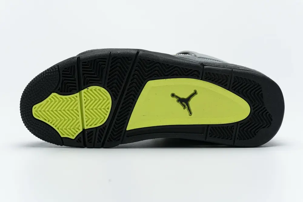 Air Best Reps Jordan 4 Jordan 4 Retro SE“Neon” CT5342-007