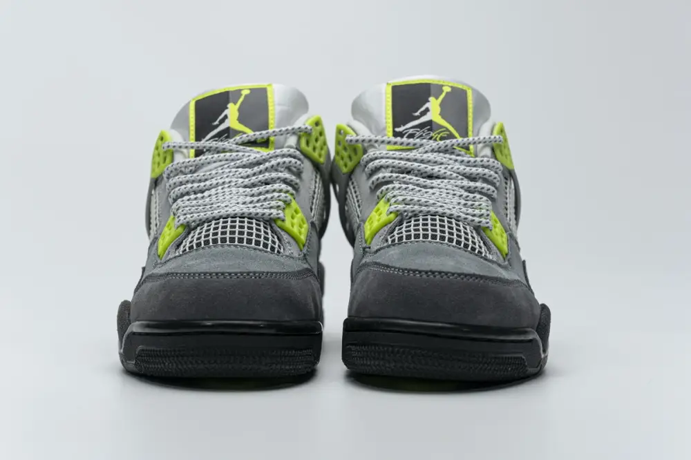 Air Best Reps Jordan 4 Jordan 4 Retro SE“Neon” CT5342-007