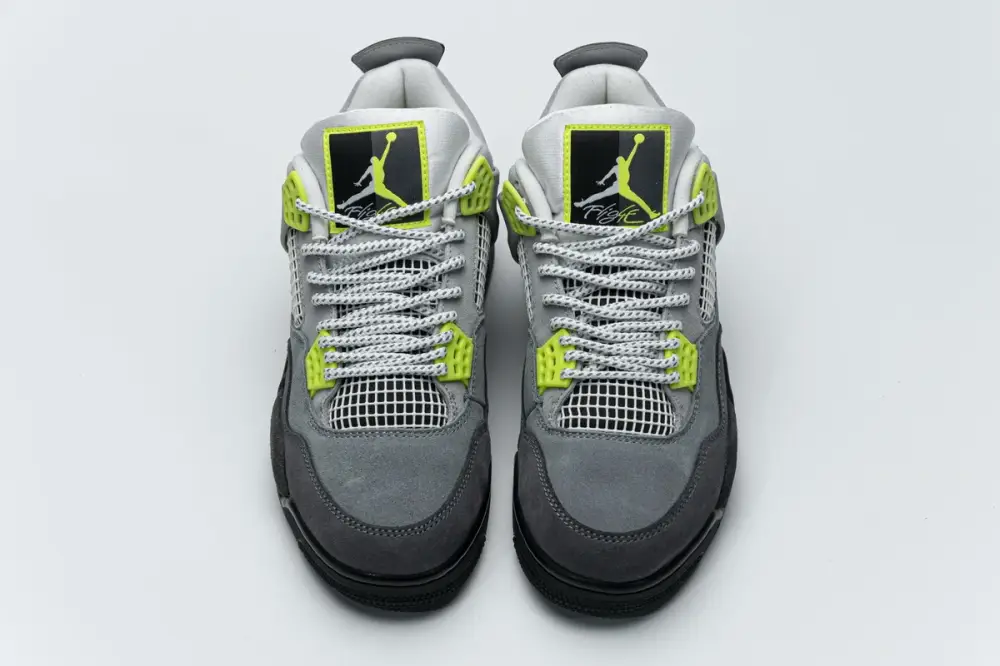 Air Best Reps Jordan 4 Jordan 4 Retro SE“Neon” CT5342-007