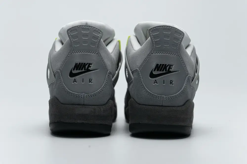 Air Best Reps Jordan 4 Jordan 4 Retro SE“Neon” CT5342-007