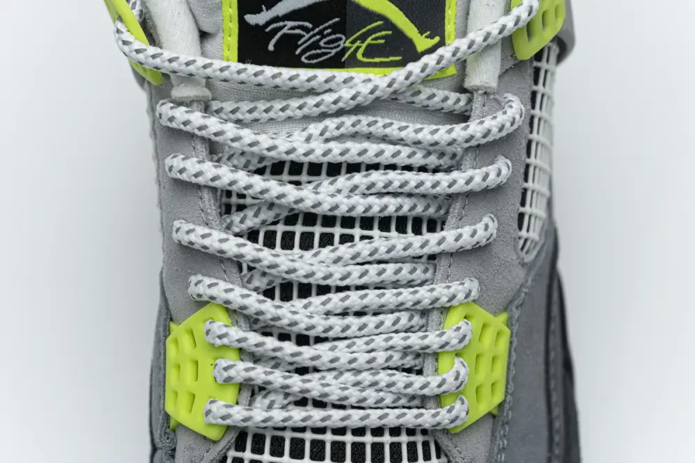 Air Best Reps Jordan 4 Jordan 4 Retro SE“Neon” CT5342-007