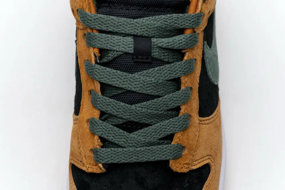 Nike Dunk Low SP “Ceramic” DA1469-001 