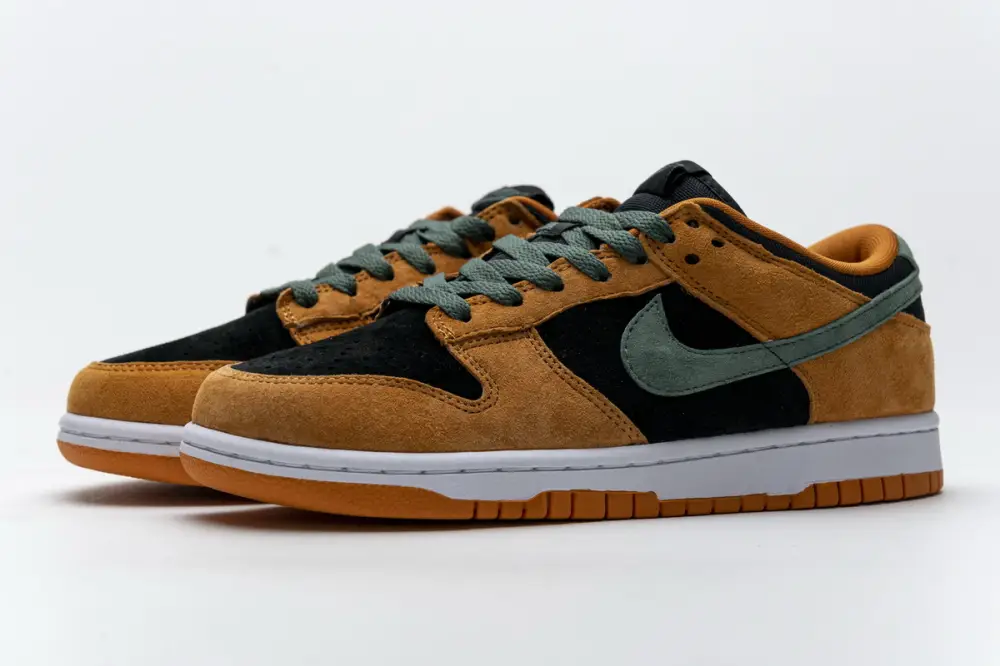 Nike Dunk Low SP “Ceramic” DA1469-001 