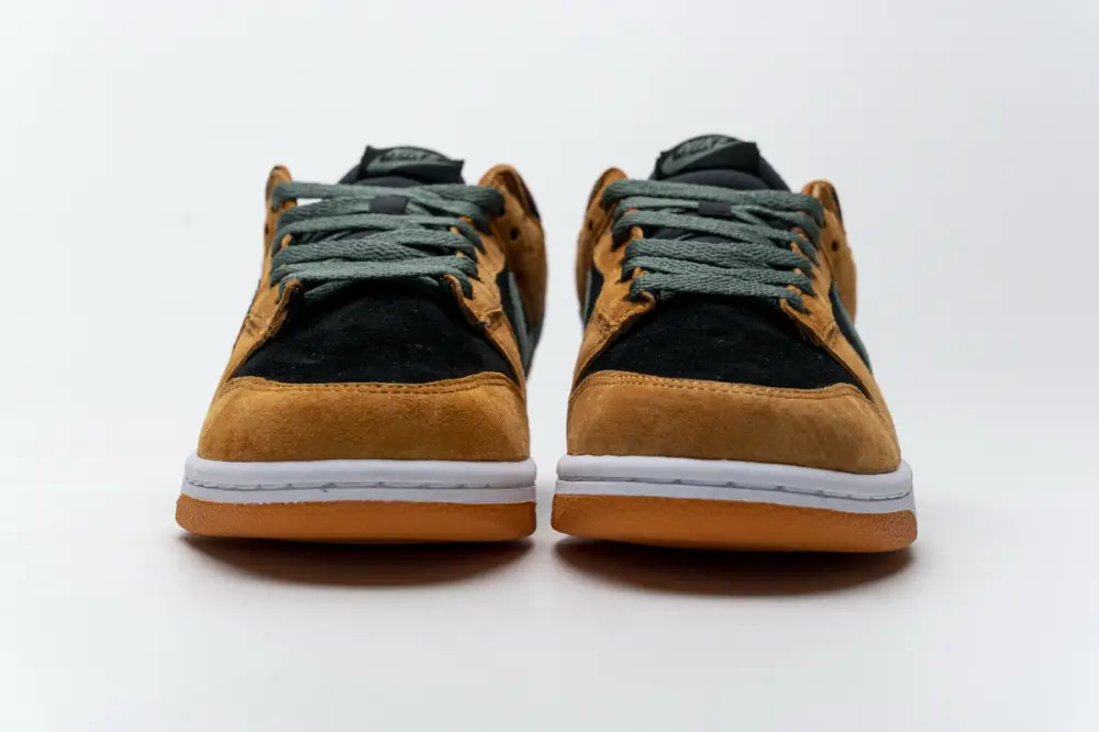 Nike Dunk Low SP “Ceramic” DA1469-001 