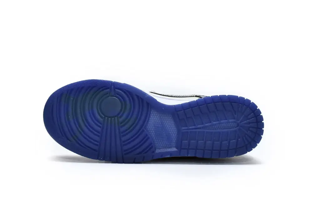Union Union x Dunk Reps x Nike Dunk Low Midnight Navy DJ9649-401