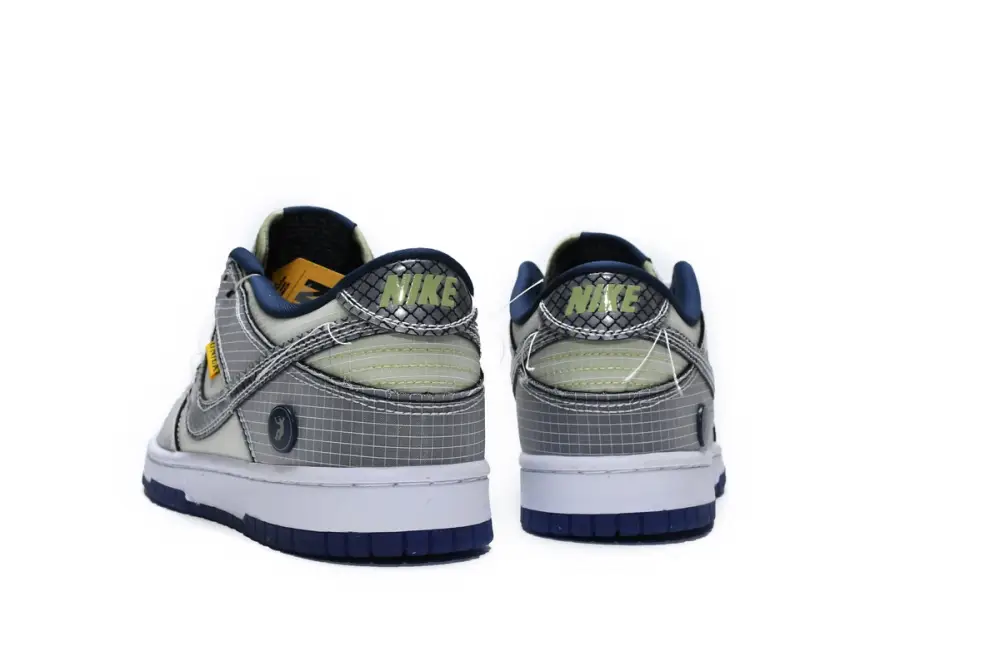Union Union x Dunk Reps x Nike Dunk Low Midnight Navy DJ9649-401