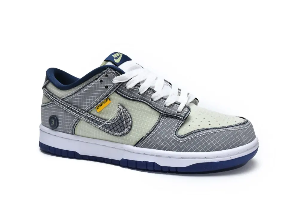 Union Union x Dunk Reps x Nike Dunk Low Midnight Navy DJ9649-401