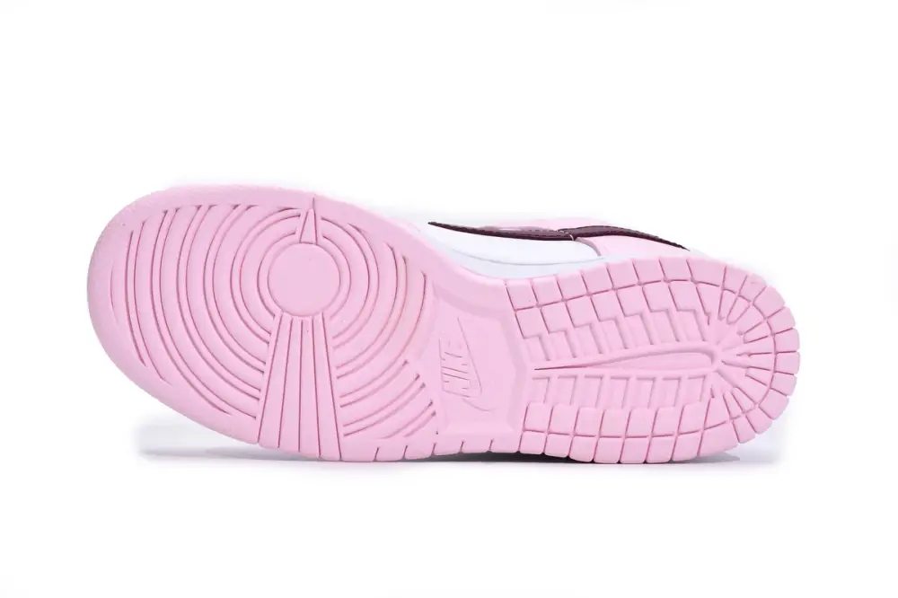 Nike pink dunks Dunk Low Pro （GS) CW1590-601
