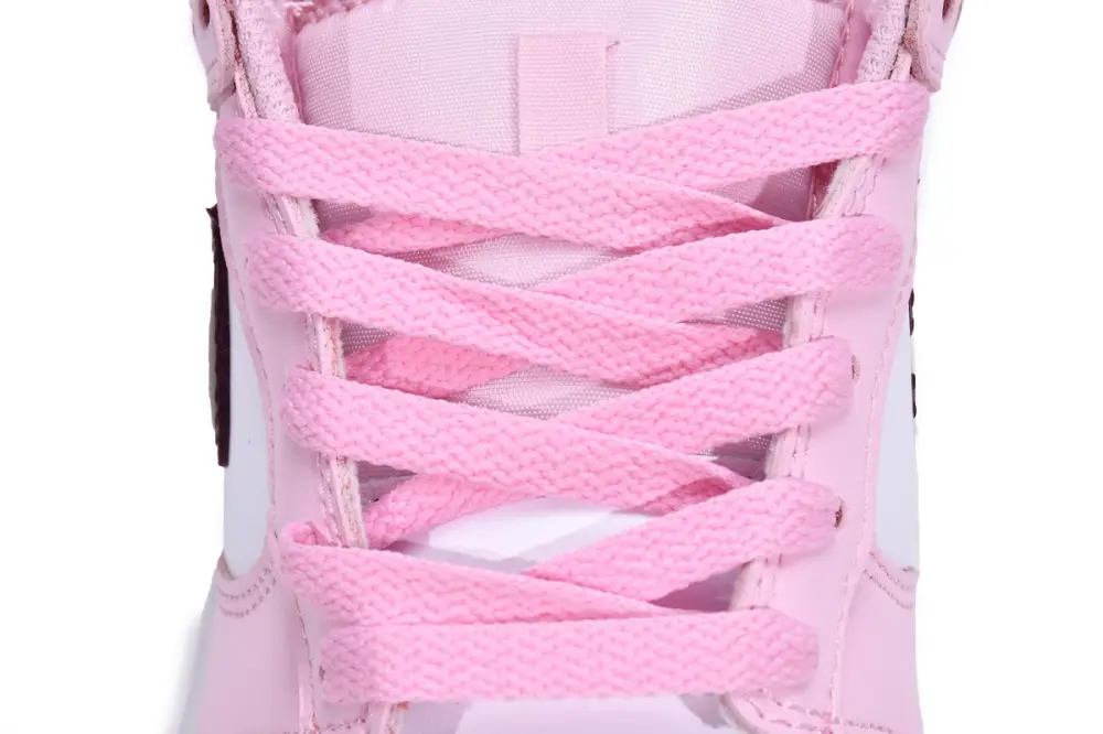Nike pink dunks Dunk Low Pro （GS) CW1590-601