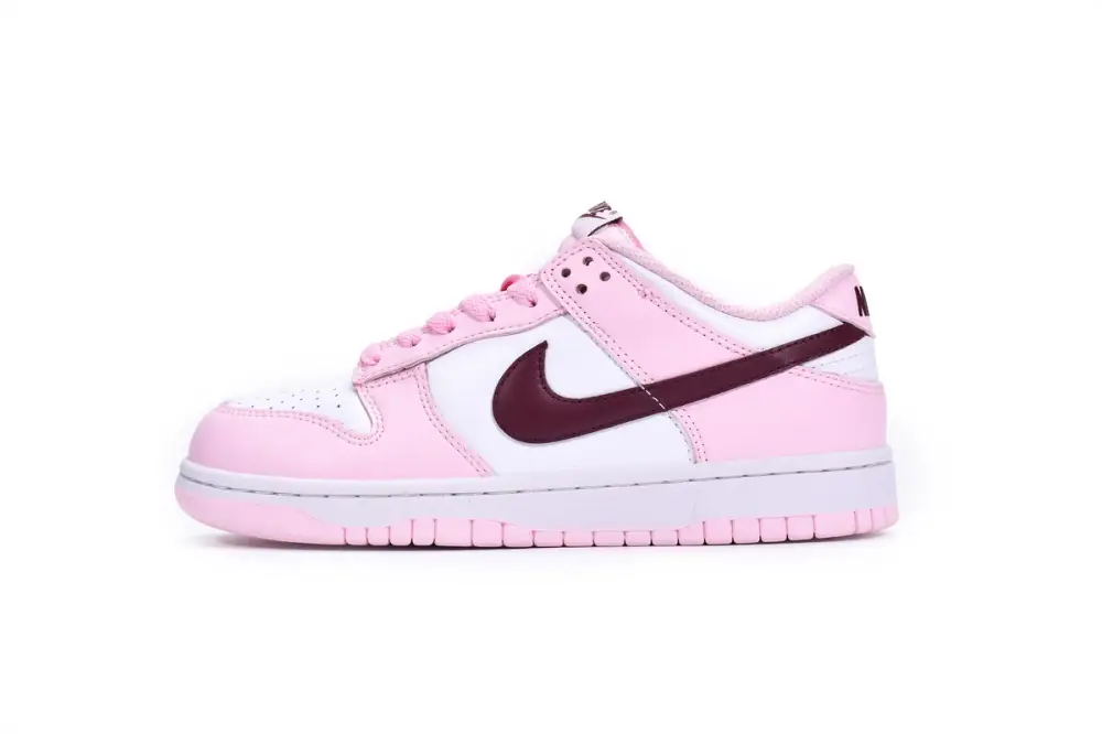 Nike Dunk Low Pro （GS) CW1590-601 012798