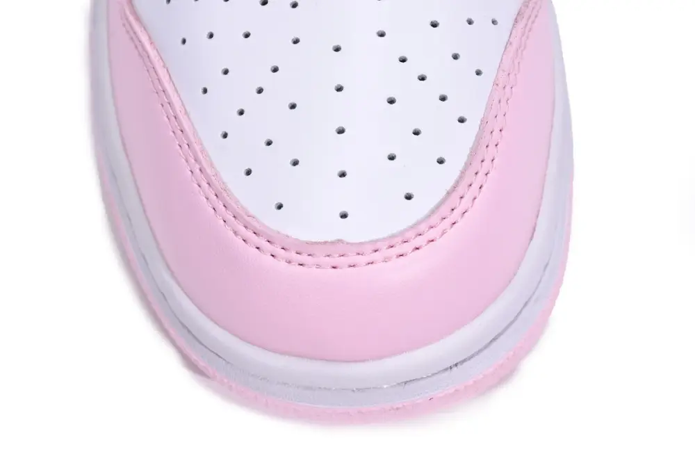 Nike pink dunks Dunk Low Pro （GS) CW1590-601