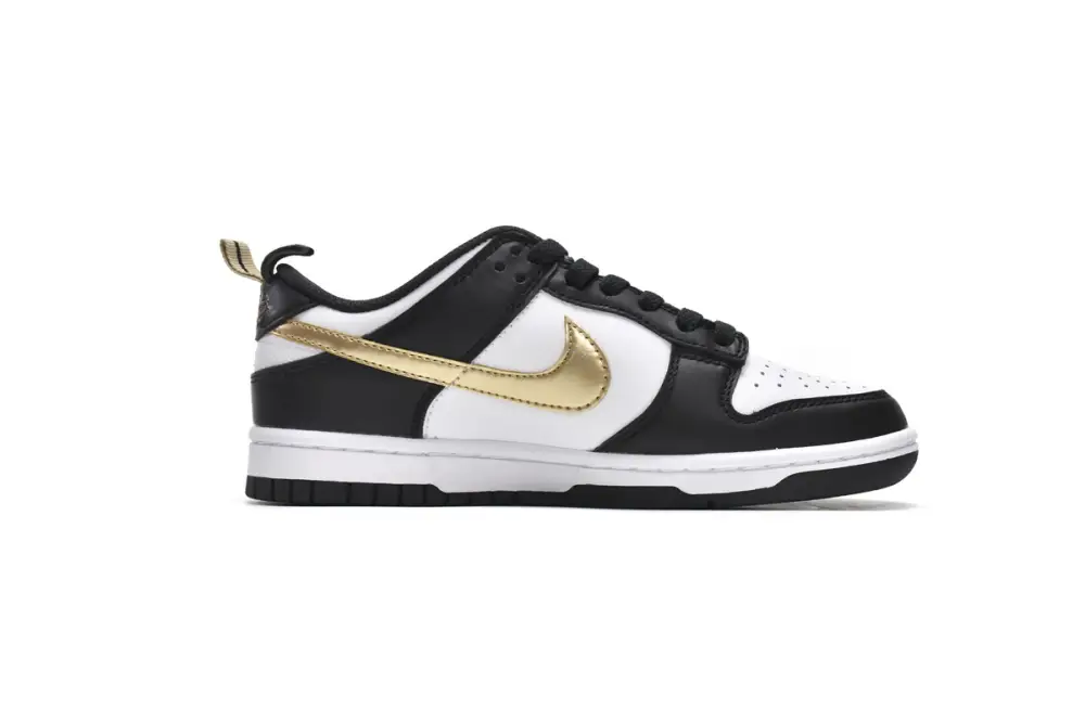 Nike Dunk Low Pull Tab DH9764-001 