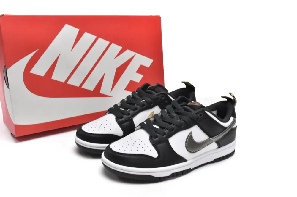 Nike Dunk Low Pull Tab DH9764-001 