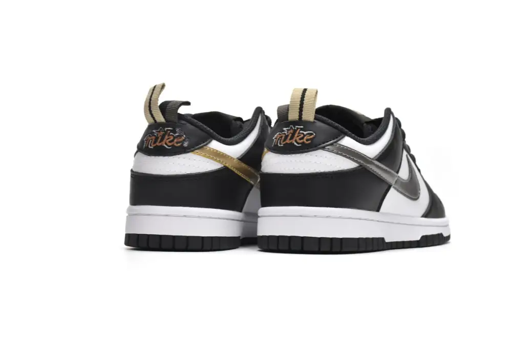 Nike Dunk Low Pull Tab DH9764-001 