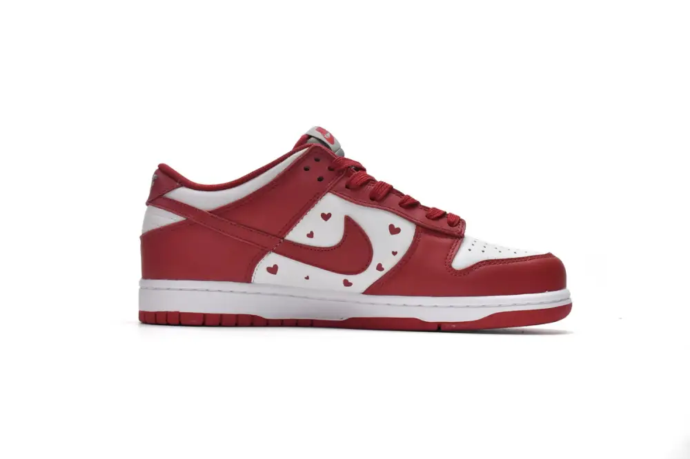 Nike Dunk Low UNLV  DD1391-002 