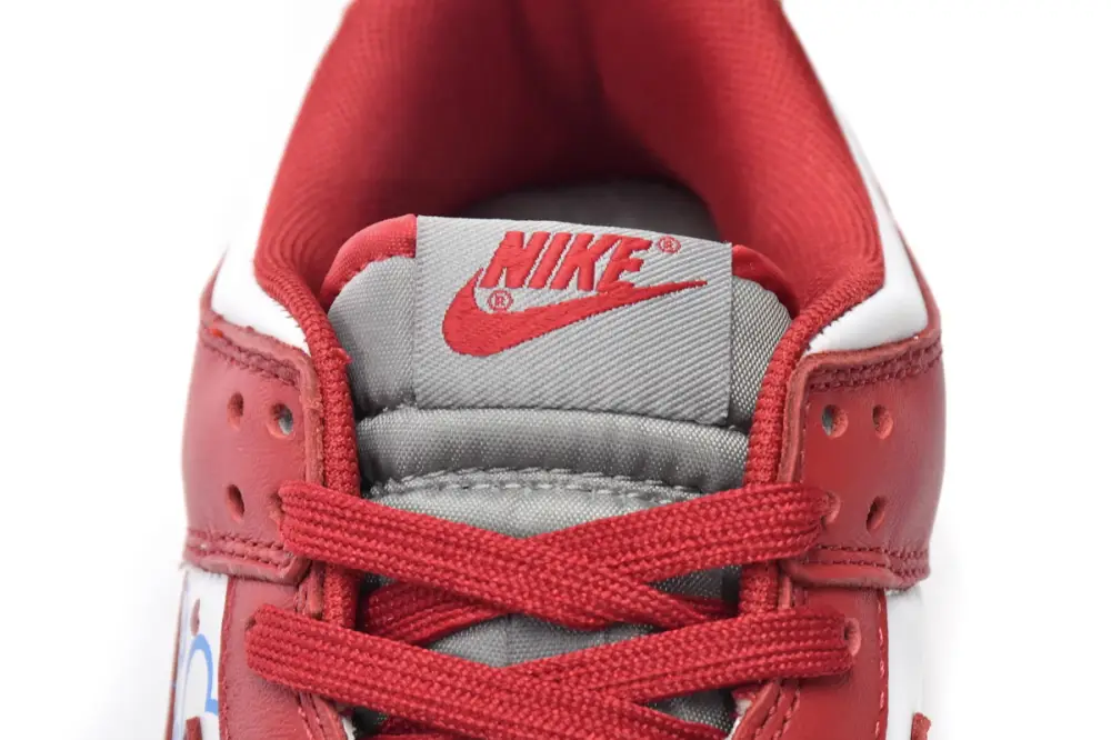 Nike Dunk Low UNLV  DD1391-002 
