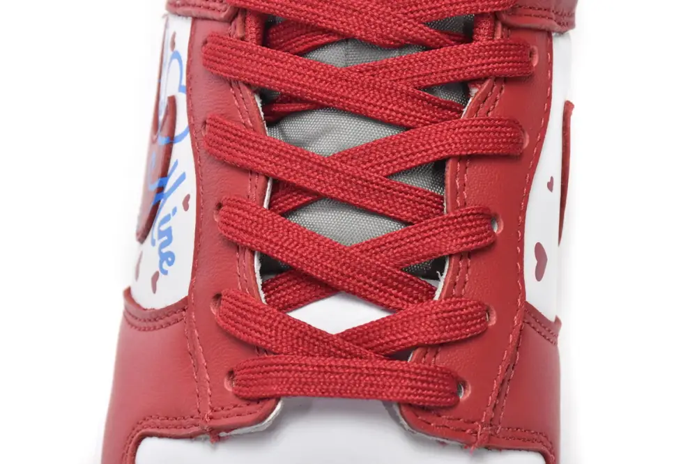 Nike Dunk Low UNLV  DD1391-002 