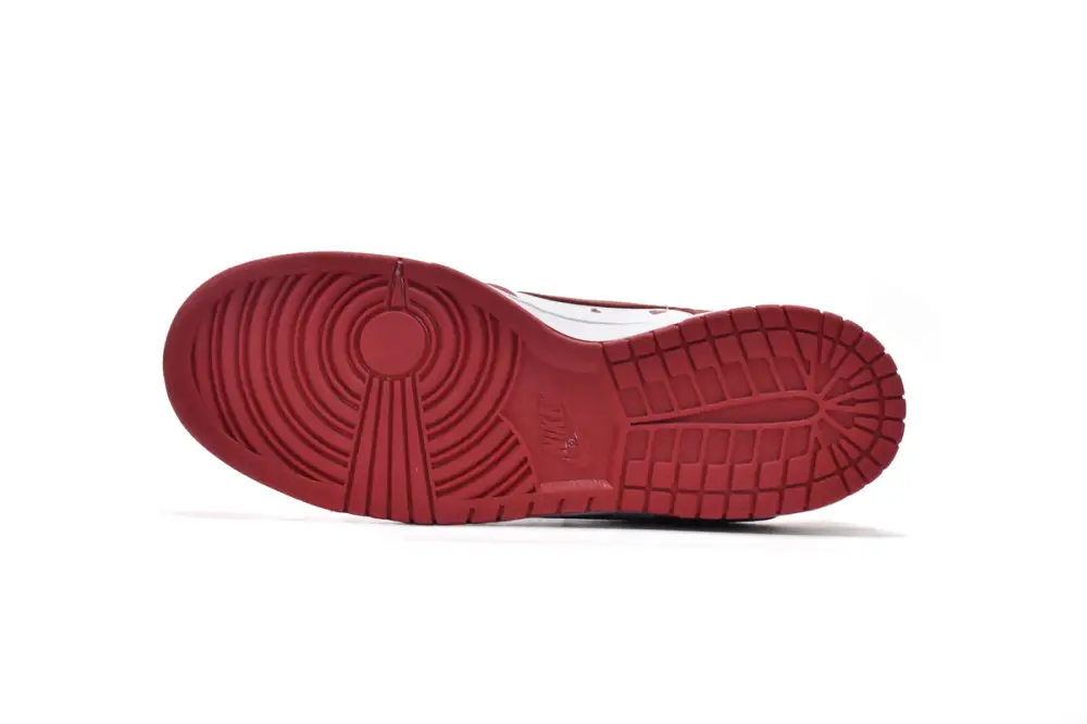 Nike Dunk Low UNLV  DD1391-002 