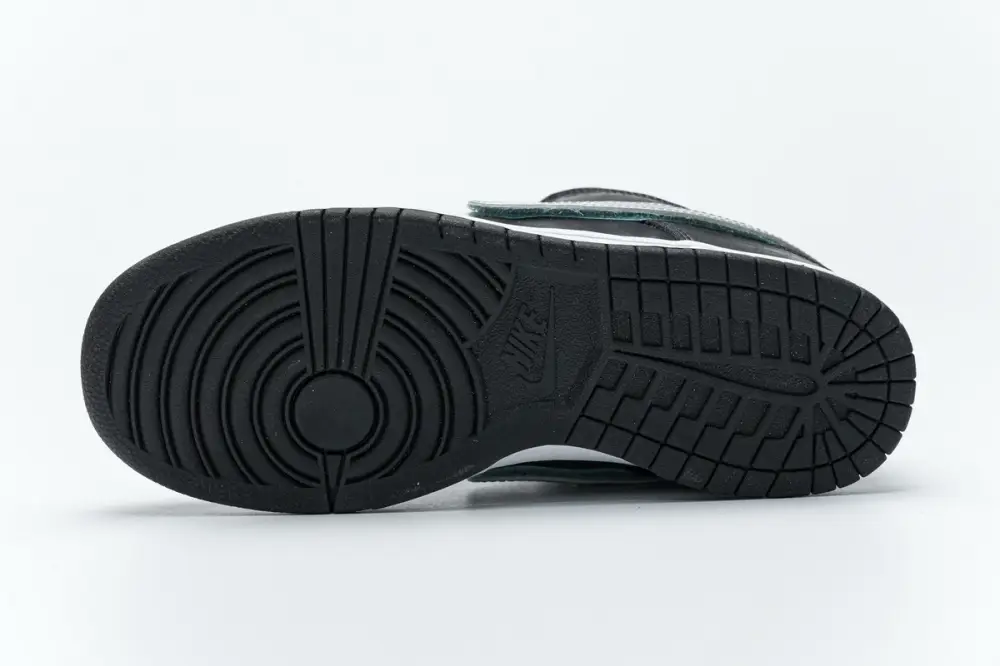 Nike SB Dunk Low Pro OG QS “Black Diamond”  BV1310-001 
