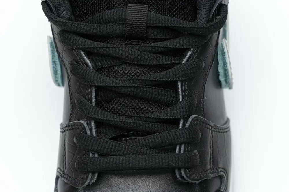 Nike SB Dunk Low Pro OG QS “Black Diamond”  BV1310-001 