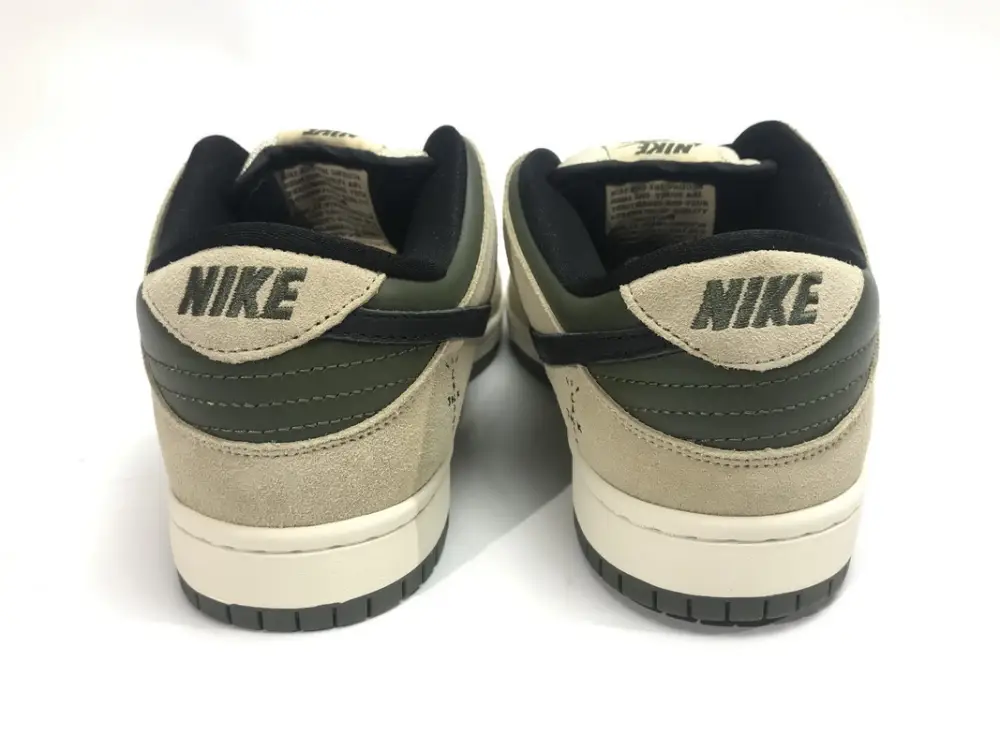 Travis Scott x PlayStation x Nike Dunk Low SP  CU1726-100 
