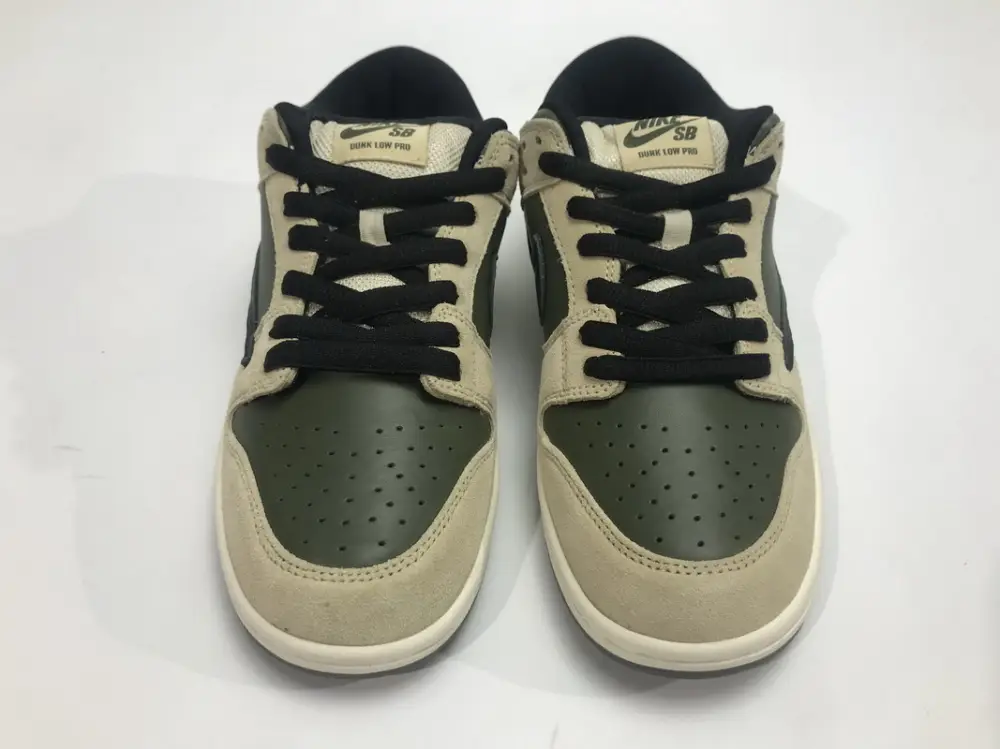 Travis Scott x PlayStation x Nike Dunk Low SP  CU1726-100 