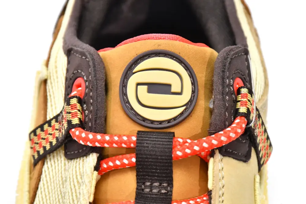 Travis Scott x CACT.US CORP x Nike Air Max 1 Baroque Brown DO9392-200 