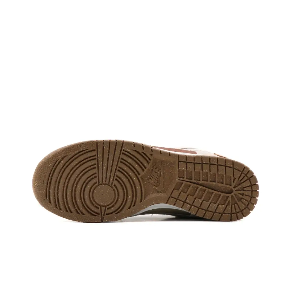Nike Dunk Low SE Team17-rabbit biscuit S-BOX DO9457-100 