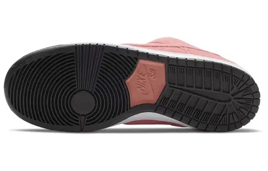 Nike SB Dunk Low Pro “Pink  Pig” CV1655-600 