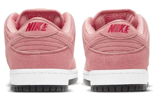 Nike SB Dunk Low Pro “Pink  Pig” CV1655-600 
