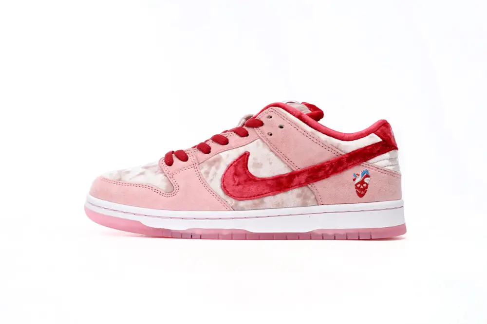 Dunk Low StrangeLove Skateboards (Special Box) CT2552-800