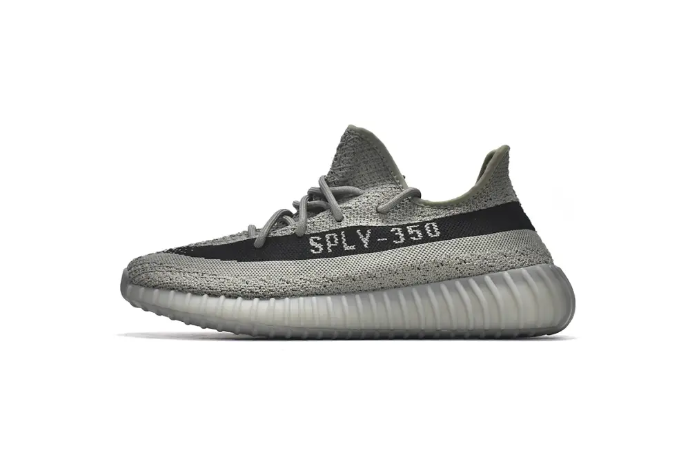 adidas Yeezy Boost 350 V2 Granite HQ2059 ED7296