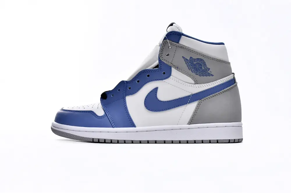 Air Jordan 1 High OG True Blue DZ5485-410