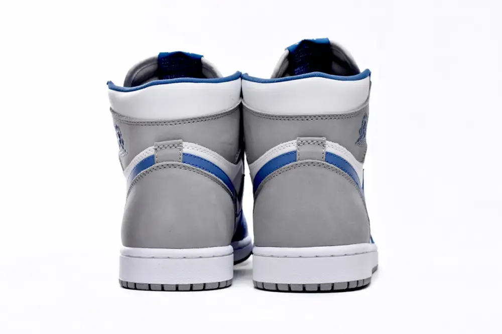 Air Jordan 1 High OG True jordan 1 high reps Blue DZ5485-410
