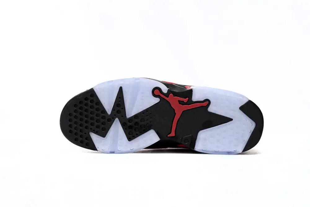 Replica Reps Jordan 6 Air Jordan 6 Raging Bull CT8529-600