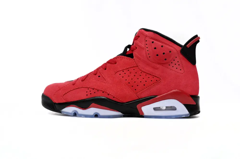 Replica Air Jordan 6 Raging Bull CT8529-600 D76F74