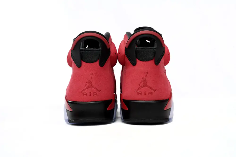 Replica Reps Jordan 6 Air Jordan 6 Raging Bull CT8529-600