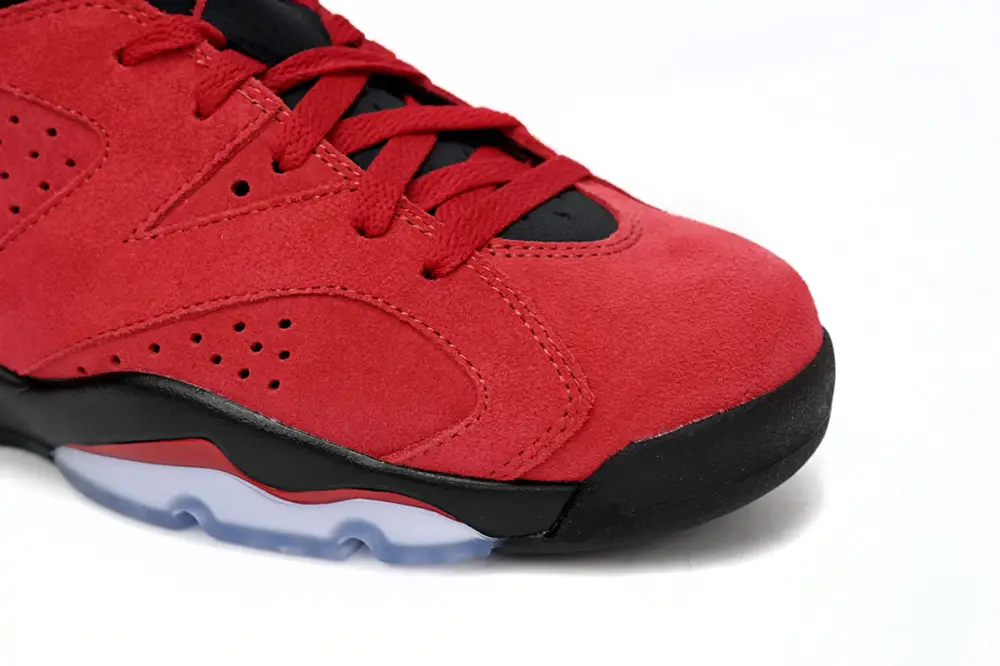 Replica Reps Jordan 6 Air Jordan 6 Raging Bull CT8529-600