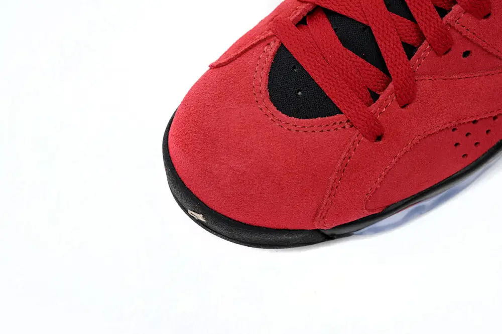 Replica Reps Jordan 6 Air Jordan 6 Raging Bull CT8529-600